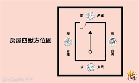 龍邊 虎邊 怎麼看|【龍虎邊怎麼分】掌握風水秘訣！「龍虎邊」怎麼分？。